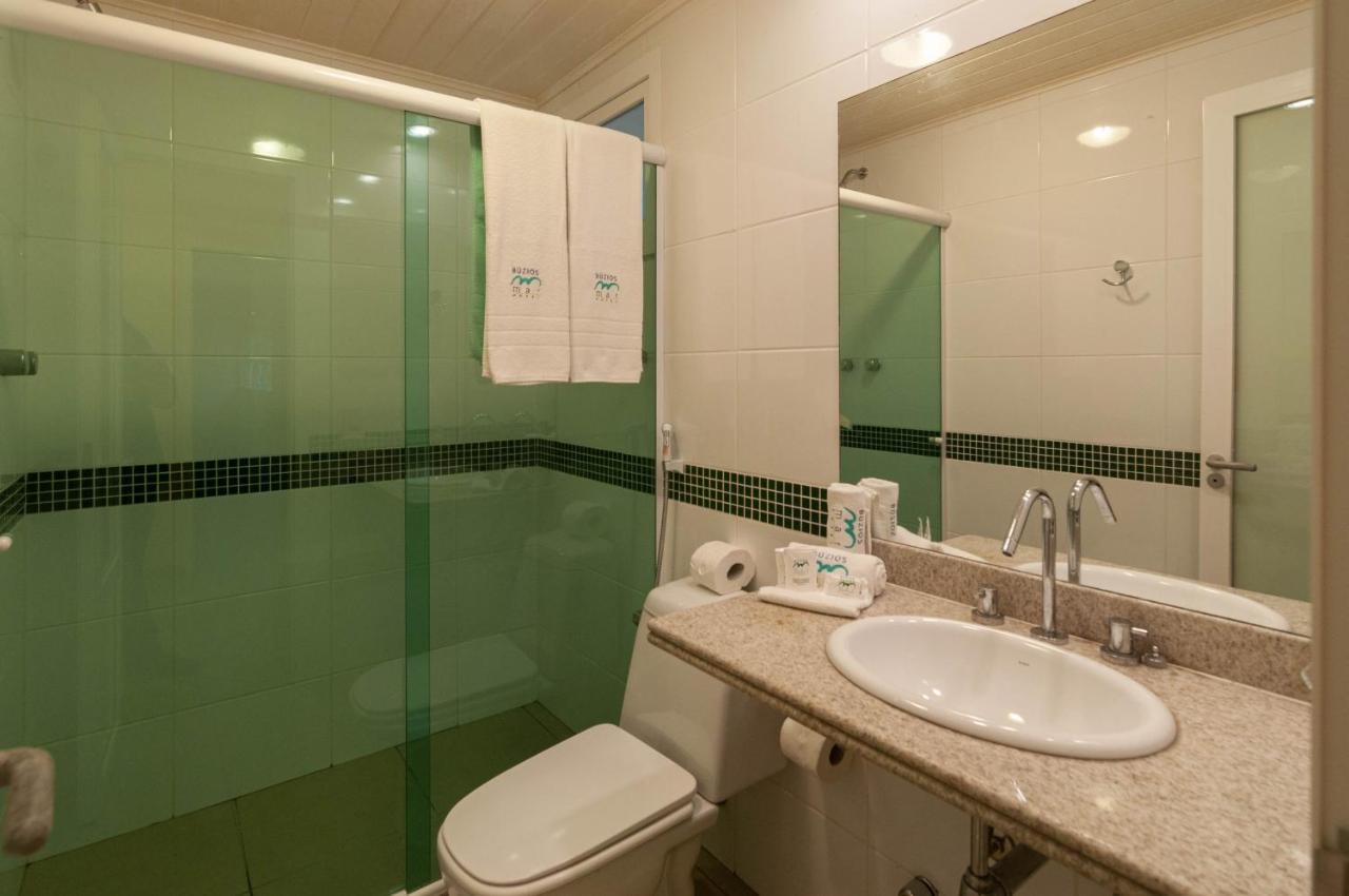 Buzios Mar Hotel & Spa Zewnętrze zdjęcie