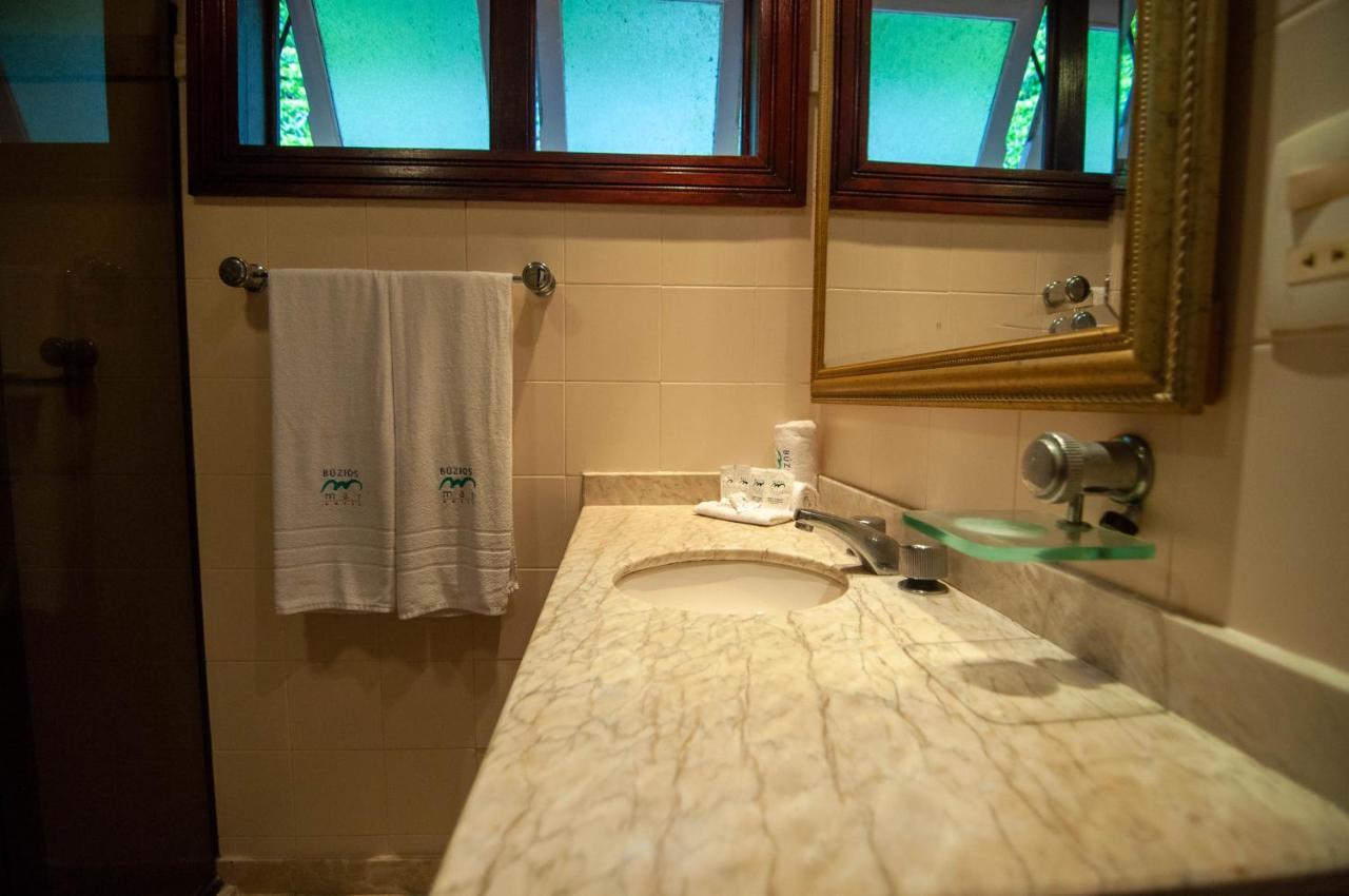 Buzios Mar Hotel & Spa Zewnętrze zdjęcie