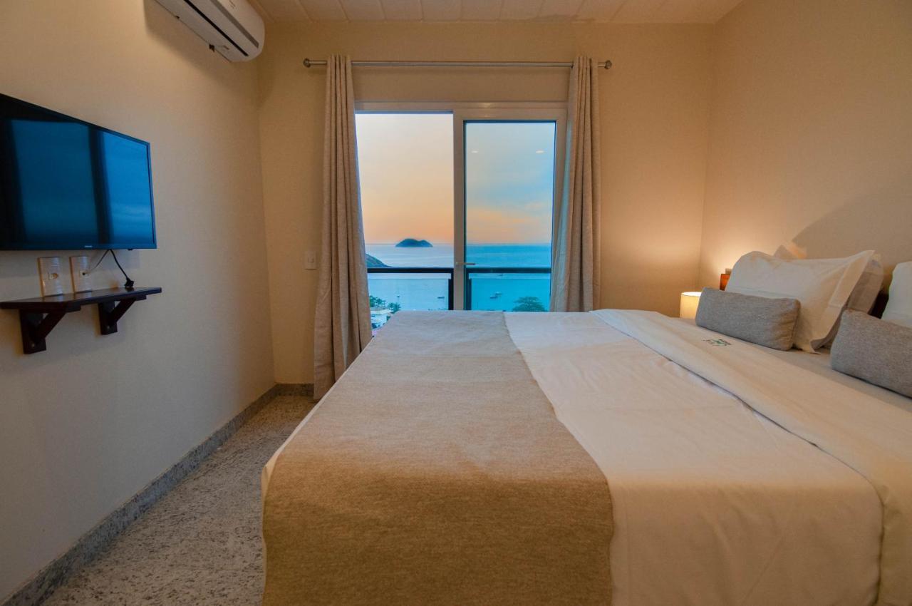 Buzios Mar Hotel & Spa Zewnętrze zdjęcie