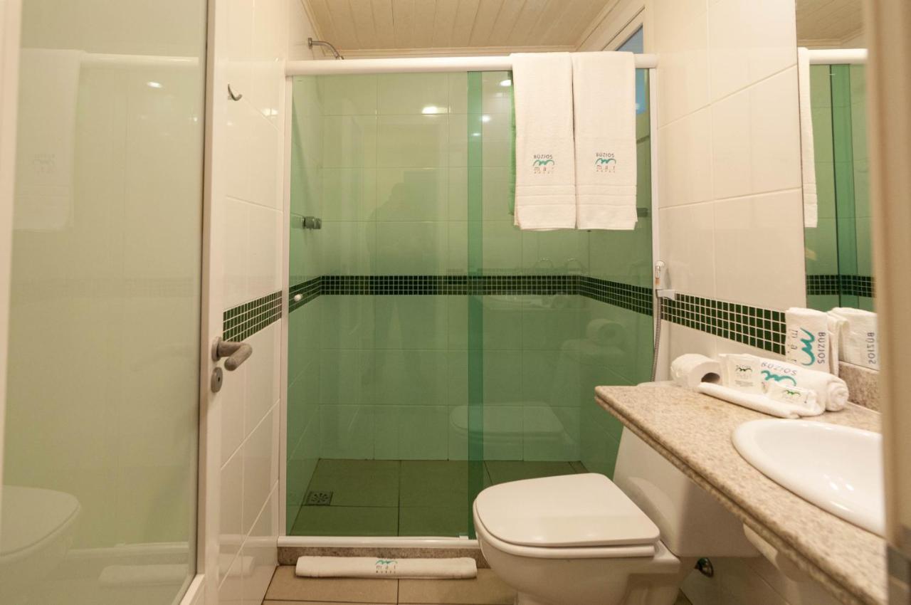 Buzios Mar Hotel & Spa Zewnętrze zdjęcie