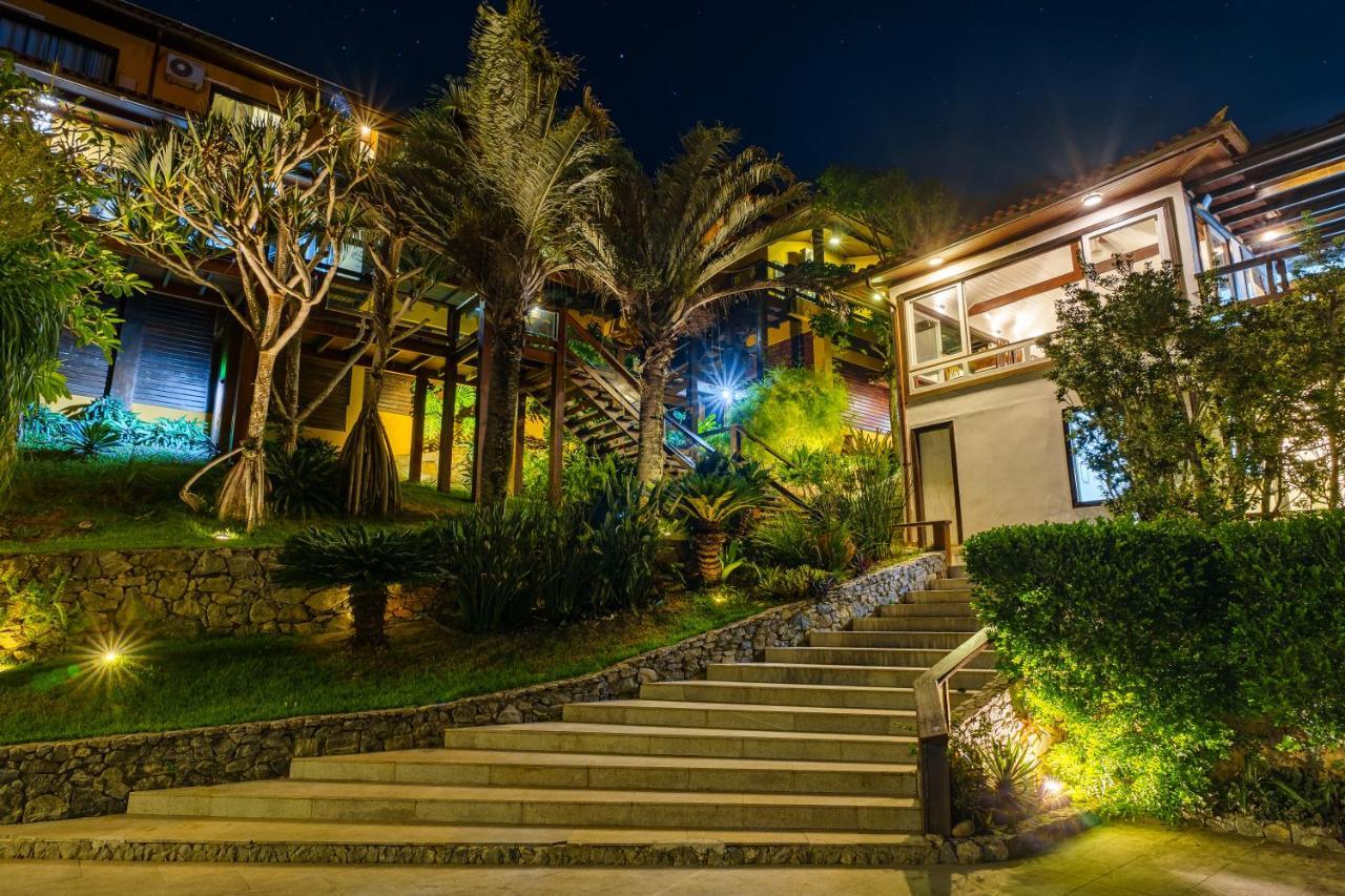 Buzios Mar Hotel & Spa Zewnętrze zdjęcie