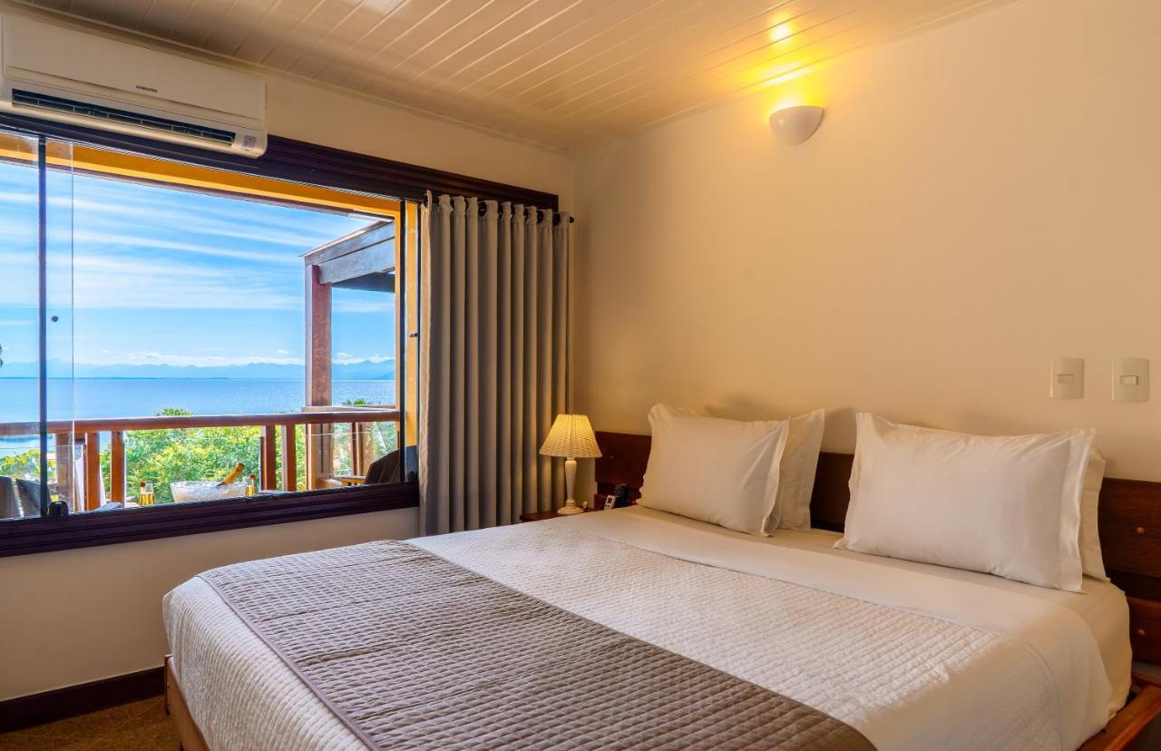 Buzios Mar Hotel & Spa Zewnętrze zdjęcie