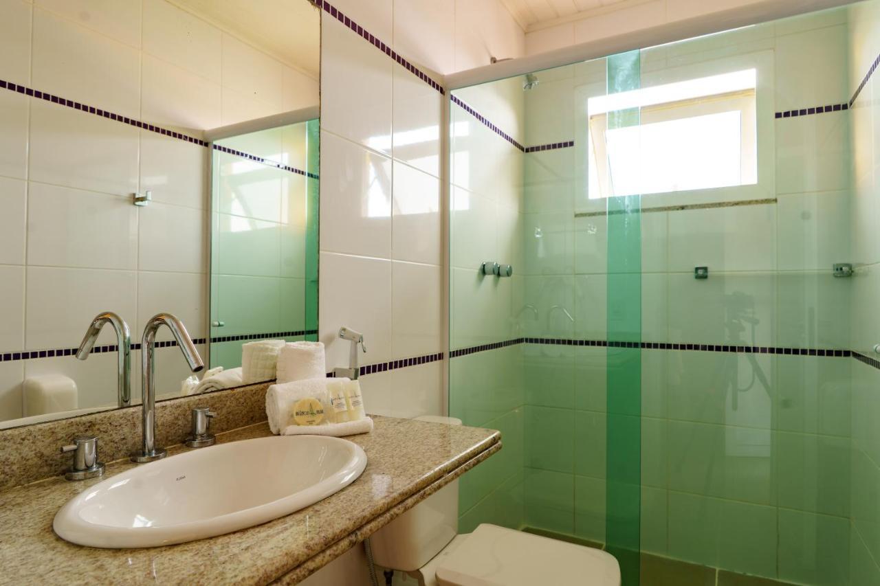 Buzios Mar Hotel & Spa Zewnętrze zdjęcie