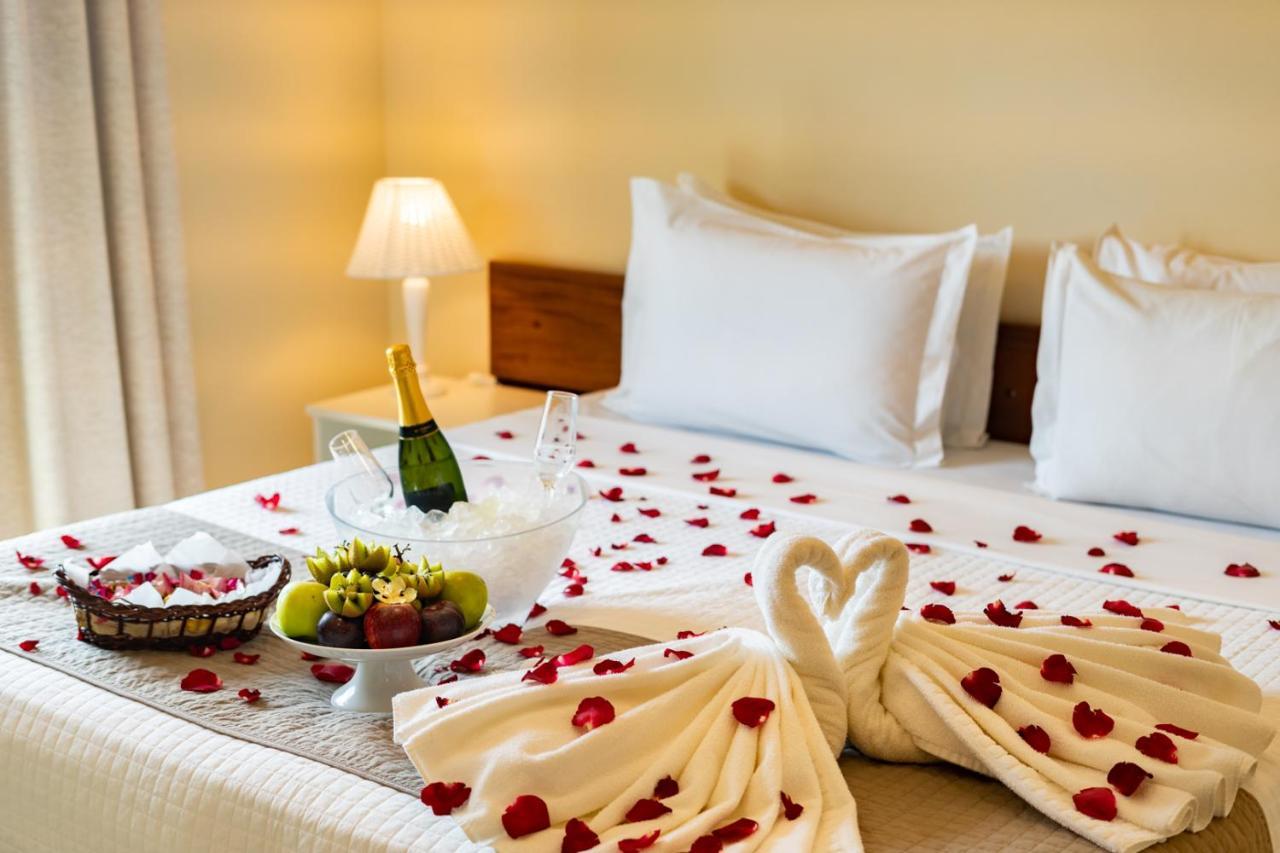 Buzios Mar Hotel & Spa Zewnętrze zdjęcie