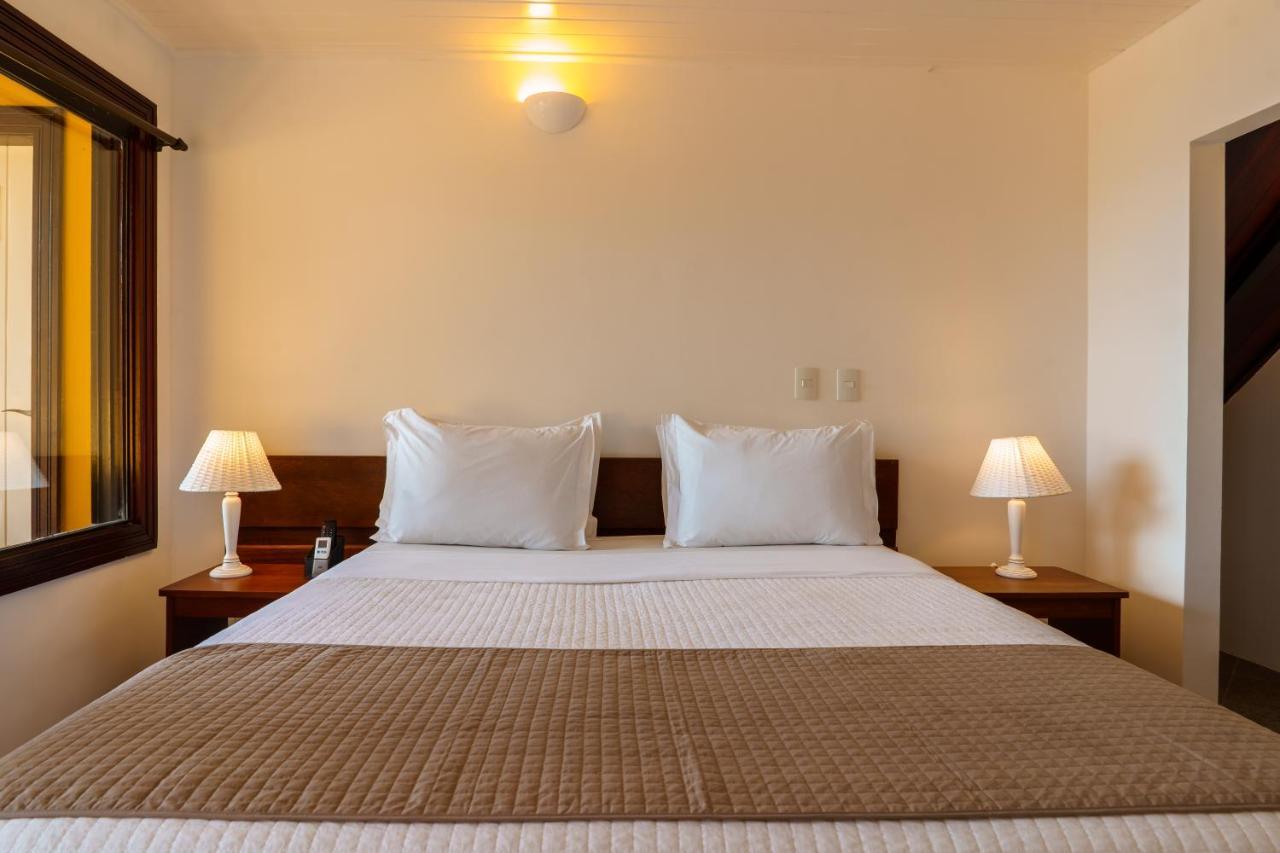 Buzios Mar Hotel & Spa Zewnętrze zdjęcie