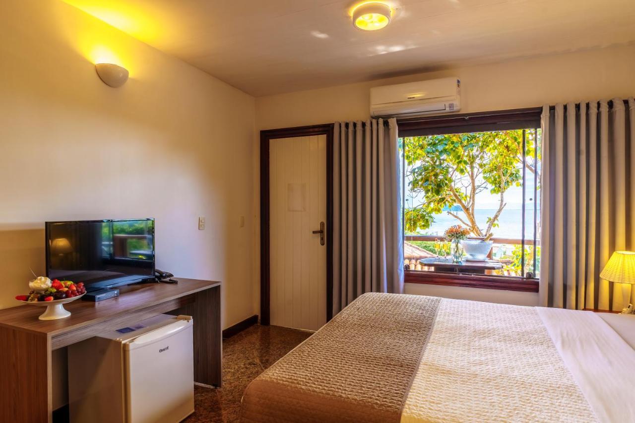 Buzios Mar Hotel & Spa Zewnętrze zdjęcie
