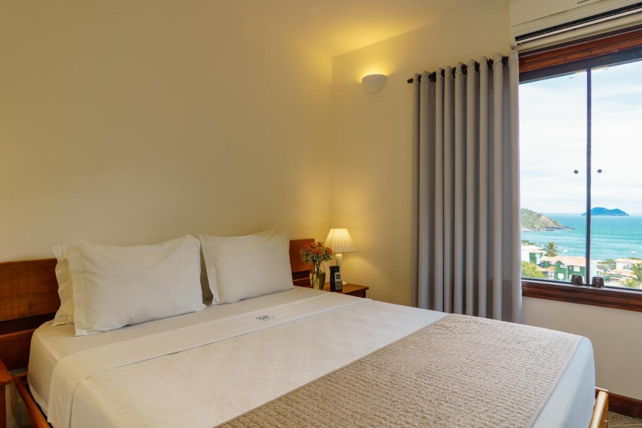 Buzios Mar Hotel & Spa Zewnętrze zdjęcie
