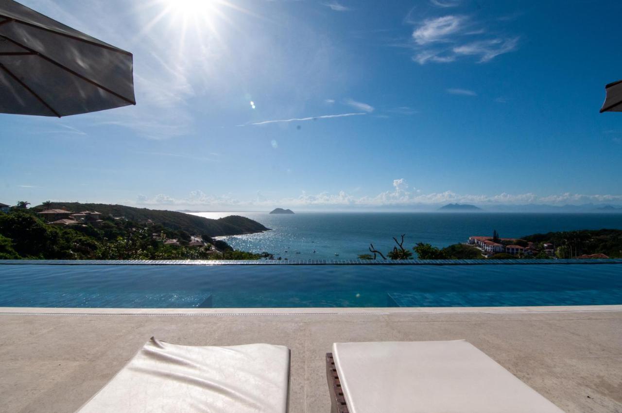 Buzios Mar Hotel & Spa Zewnętrze zdjęcie