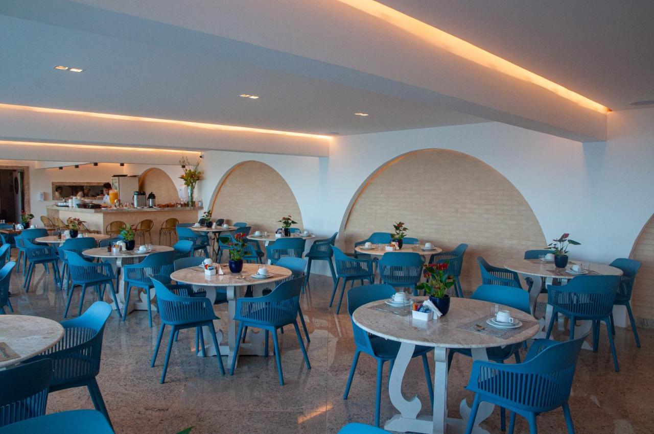 Buzios Mar Hotel & Spa Zewnętrze zdjęcie
