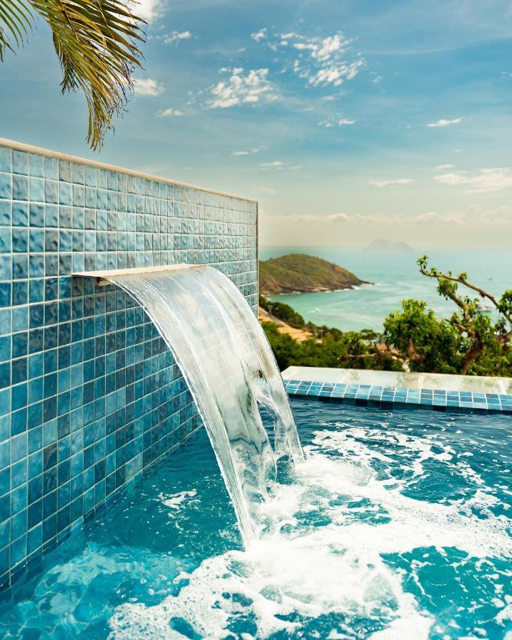 Buzios Mar Hotel & Spa Zewnętrze zdjęcie