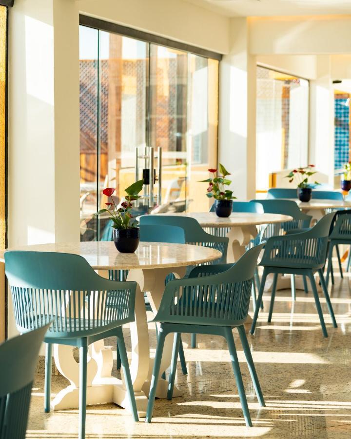 Buzios Mar Hotel & Spa Zewnętrze zdjęcie