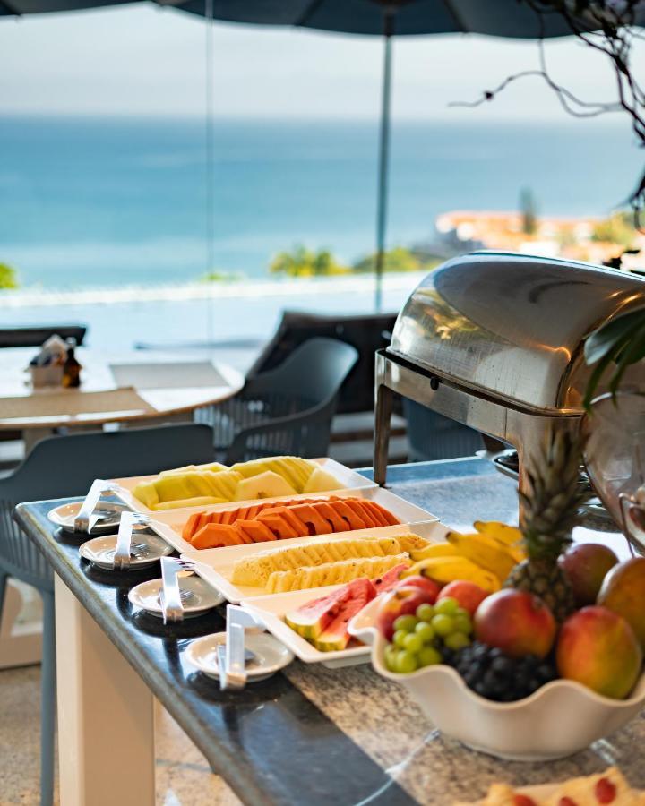 Buzios Mar Hotel & Spa Zewnętrze zdjęcie