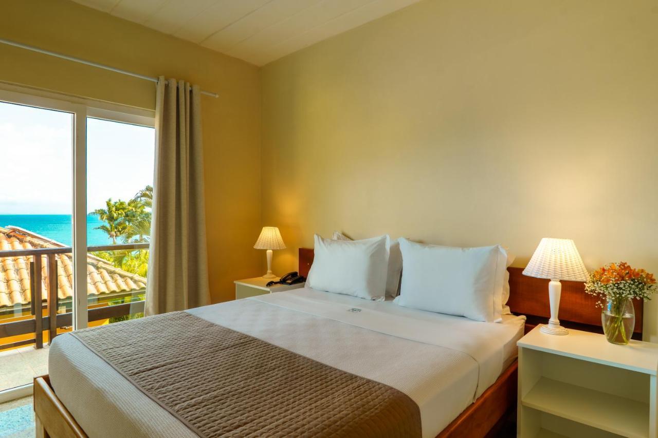 Buzios Mar Hotel & Spa Zewnętrze zdjęcie