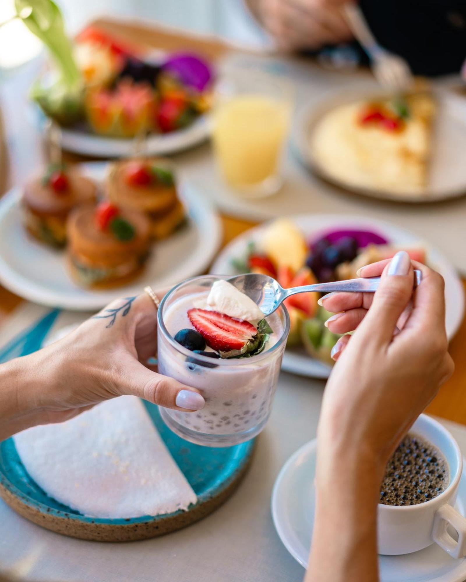 Buzios Mar Hotel & Spa Zewnętrze zdjęcie