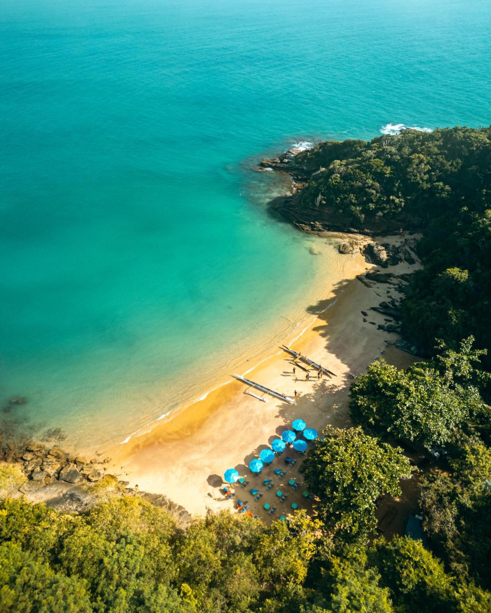 Buzios Mar Hotel & Spa Zewnętrze zdjęcie
