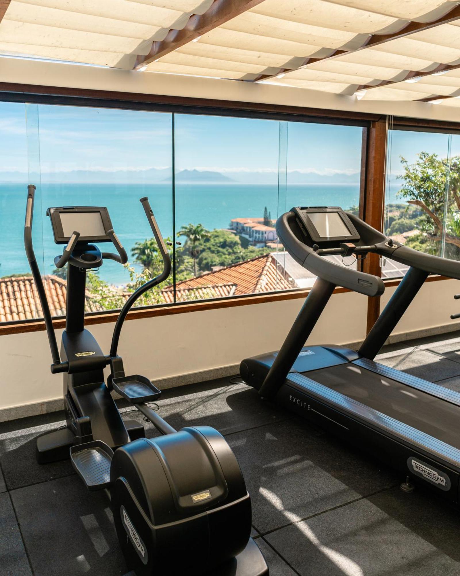 Buzios Mar Hotel & Spa Zewnętrze zdjęcie