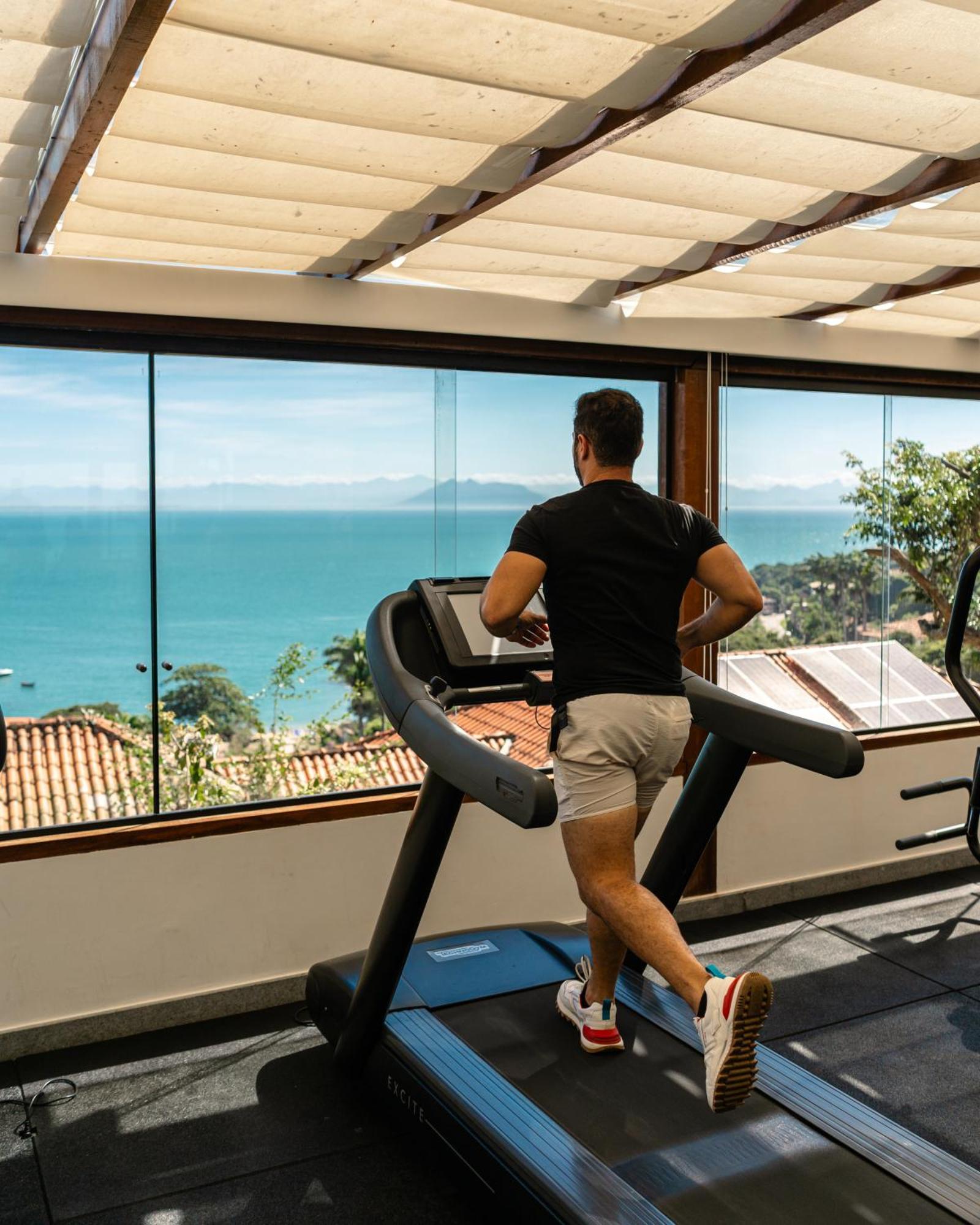 Buzios Mar Hotel & Spa Zewnętrze zdjęcie