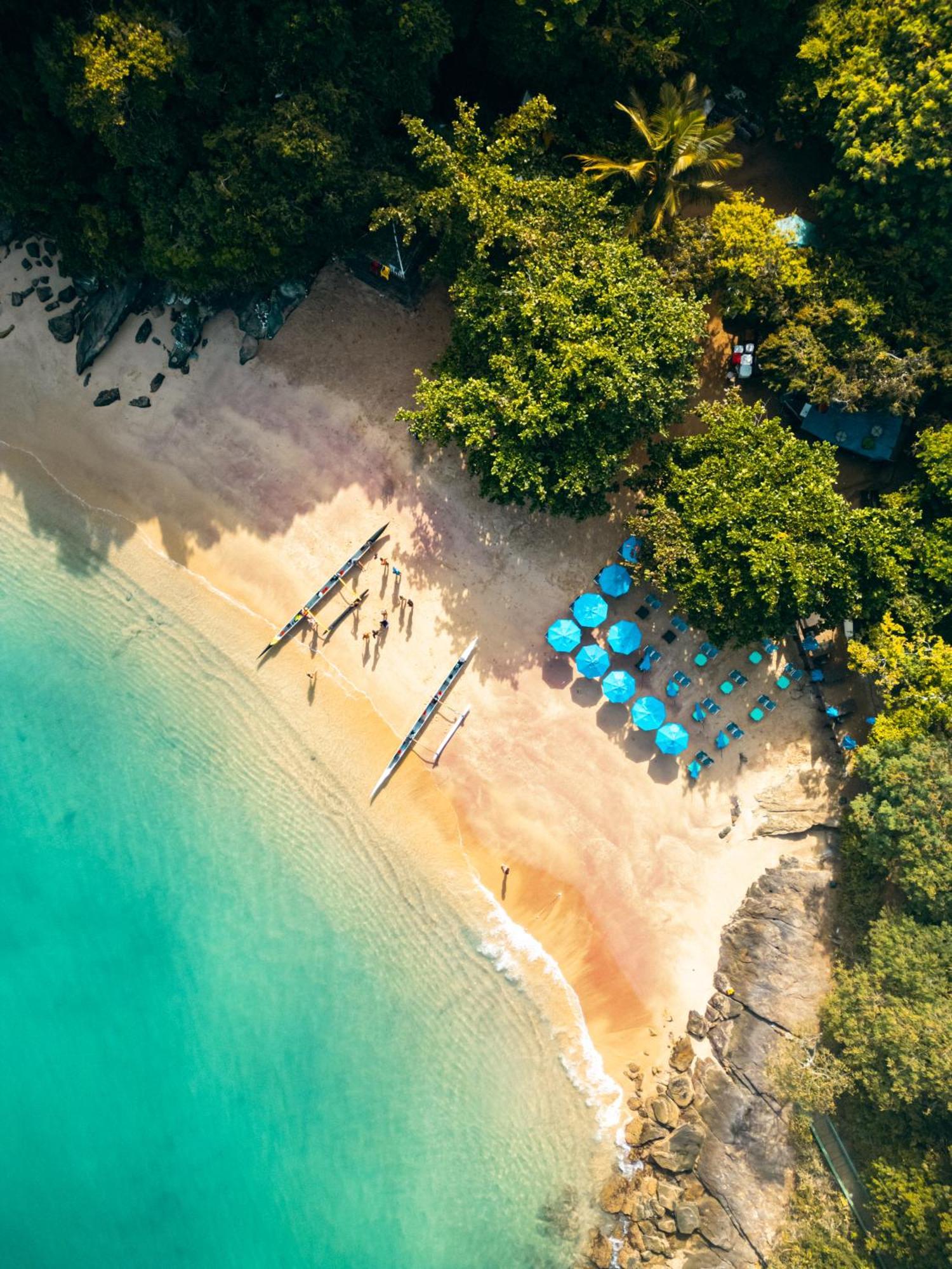 Buzios Mar Hotel & Spa Zewnętrze zdjęcie