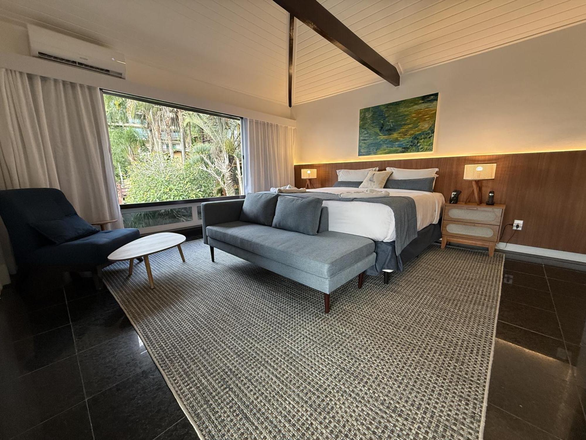 Buzios Mar Hotel & Spa Zewnętrze zdjęcie