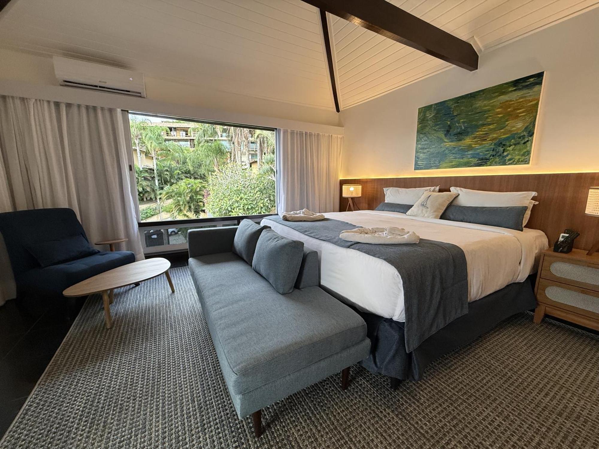 Buzios Mar Hotel & Spa Zewnętrze zdjęcie