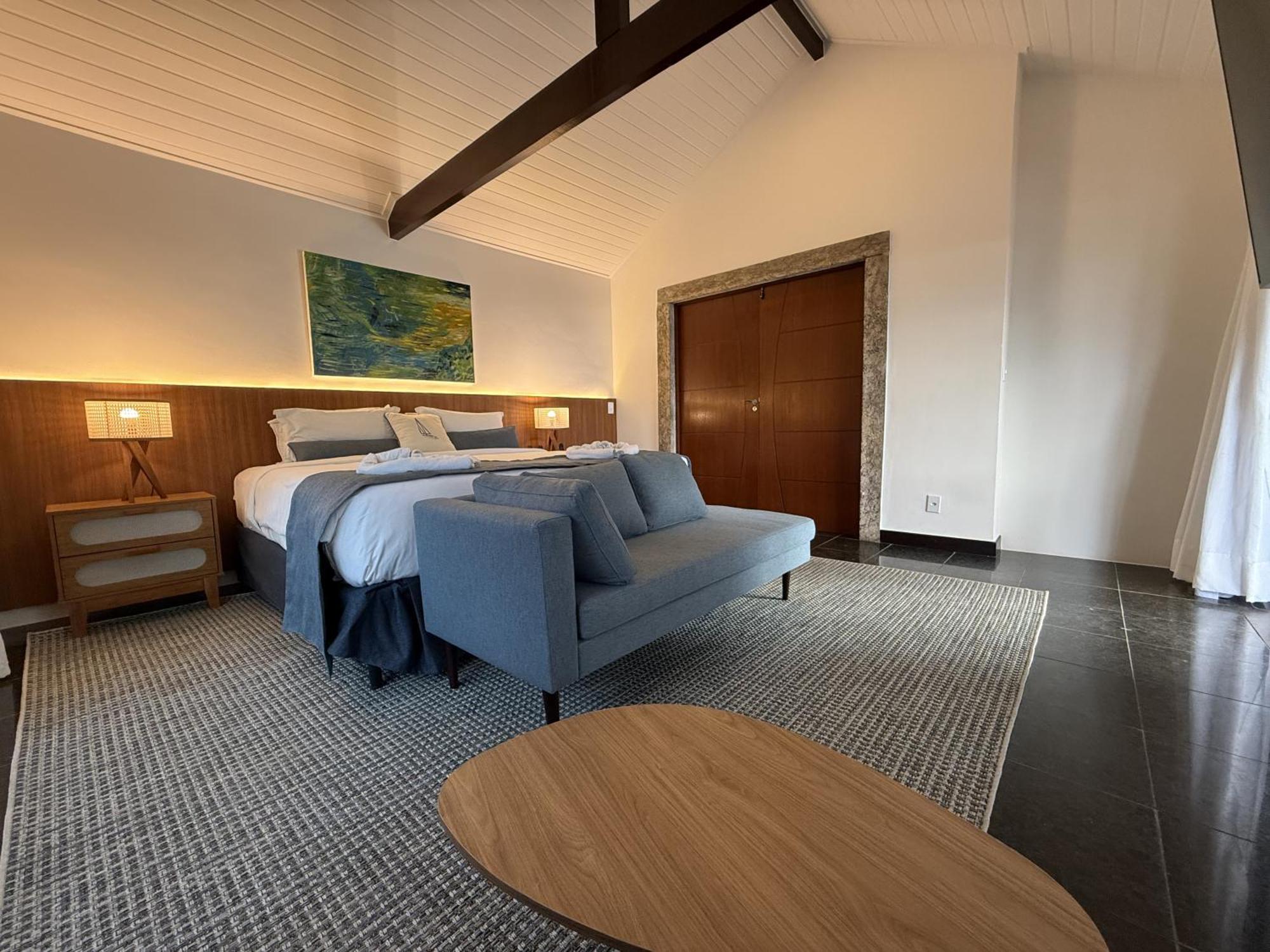 Buzios Mar Hotel & Spa Zewnętrze zdjęcie