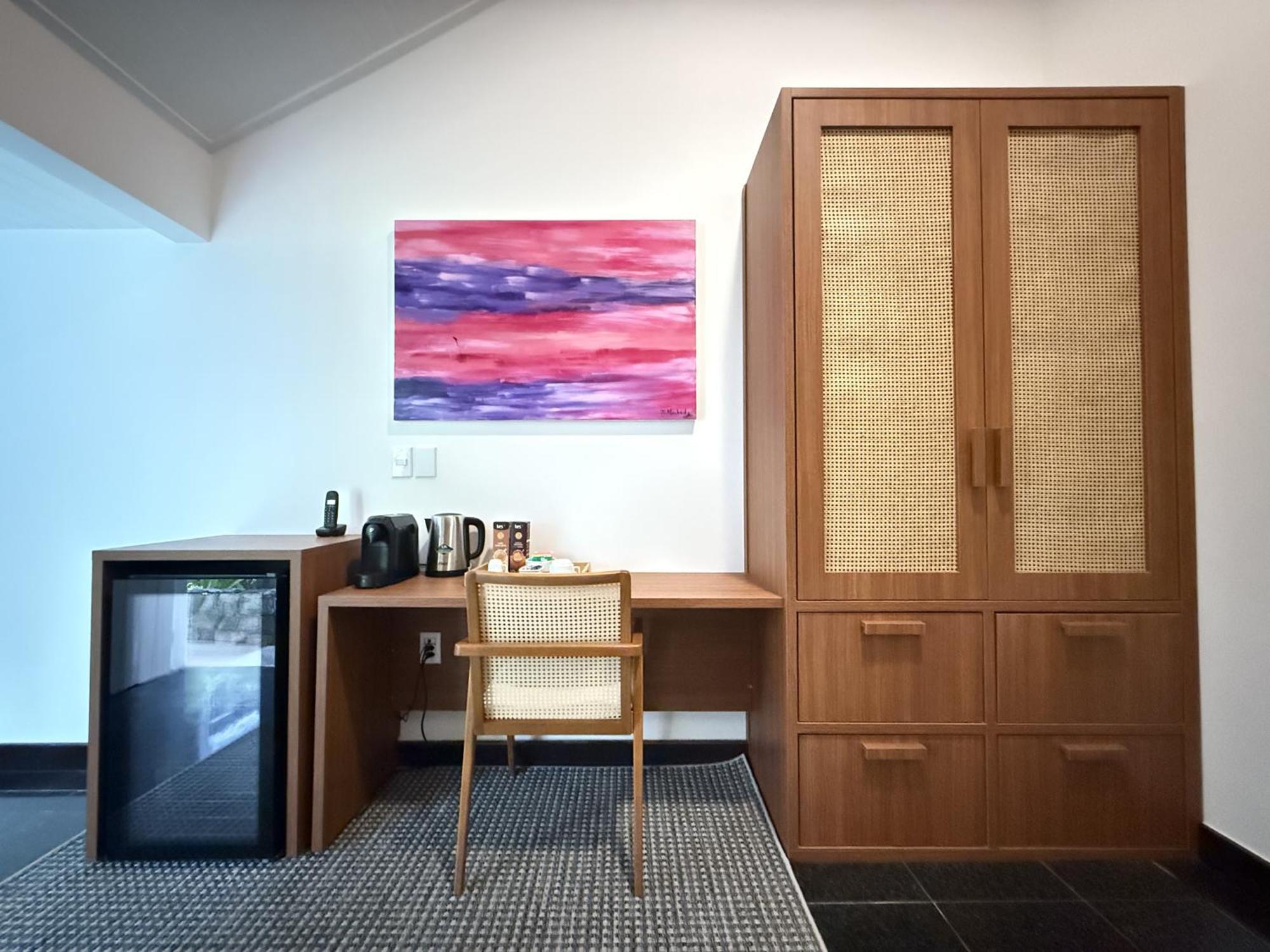 Buzios Mar Hotel & Spa Zewnętrze zdjęcie
