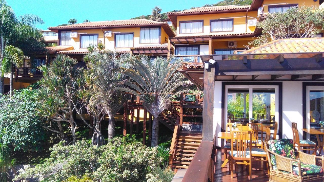 Buzios Mar Hotel & Spa Zewnętrze zdjęcie